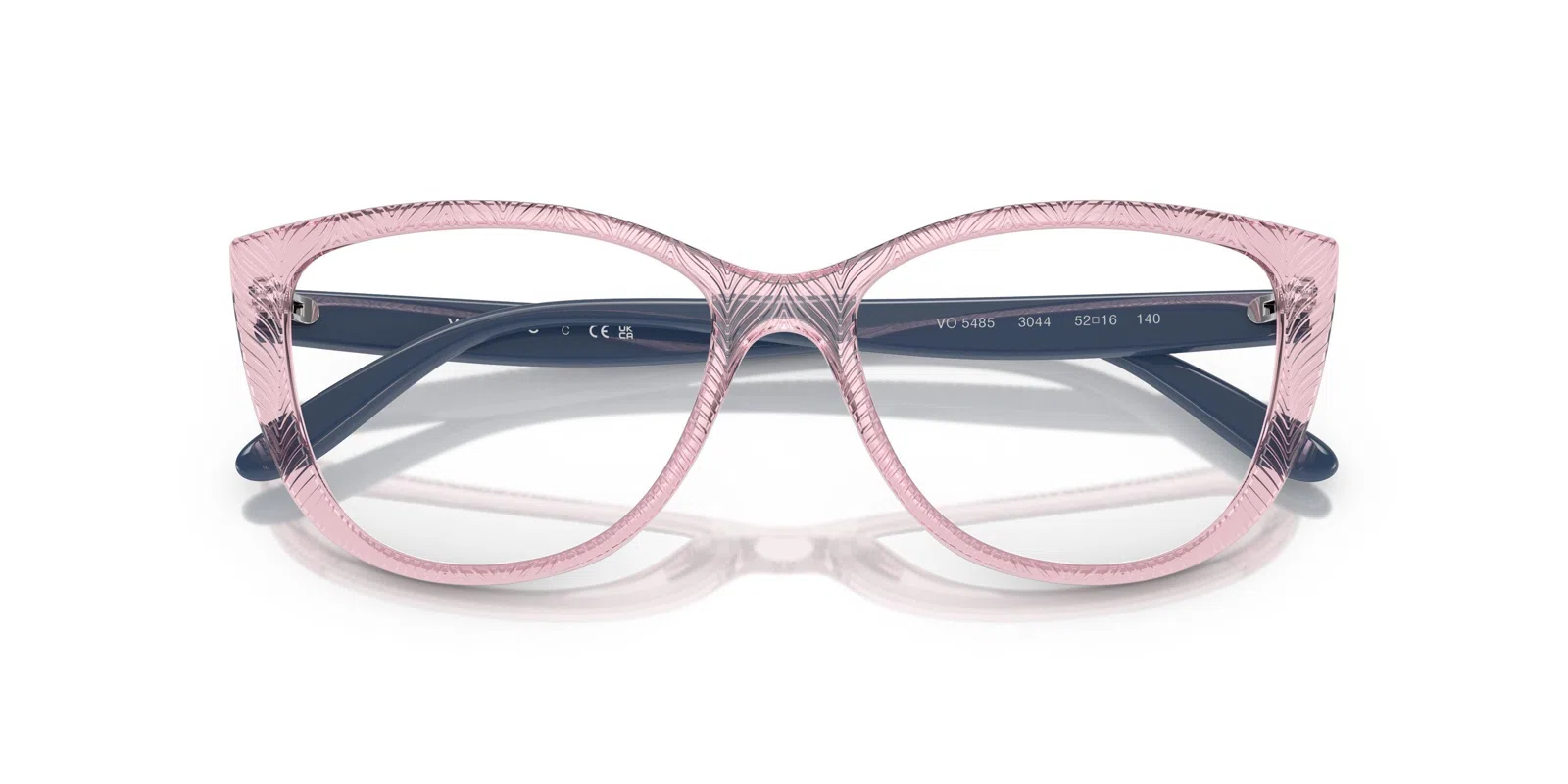 Vogue Eyewear 5485 Eyeglasses - view 33